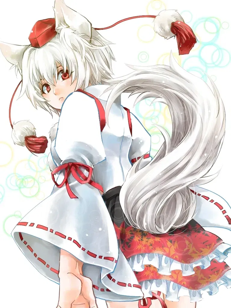 Avatar of Zuma ★|the wolf girl in the woods|★