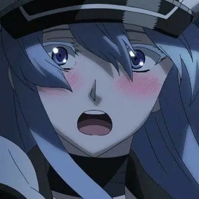 Avatar of "She wants you..." | Esdeath | Akame Ga Kill!