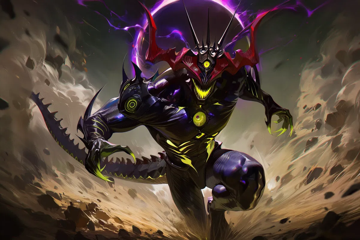 Avatar of Ugideugi