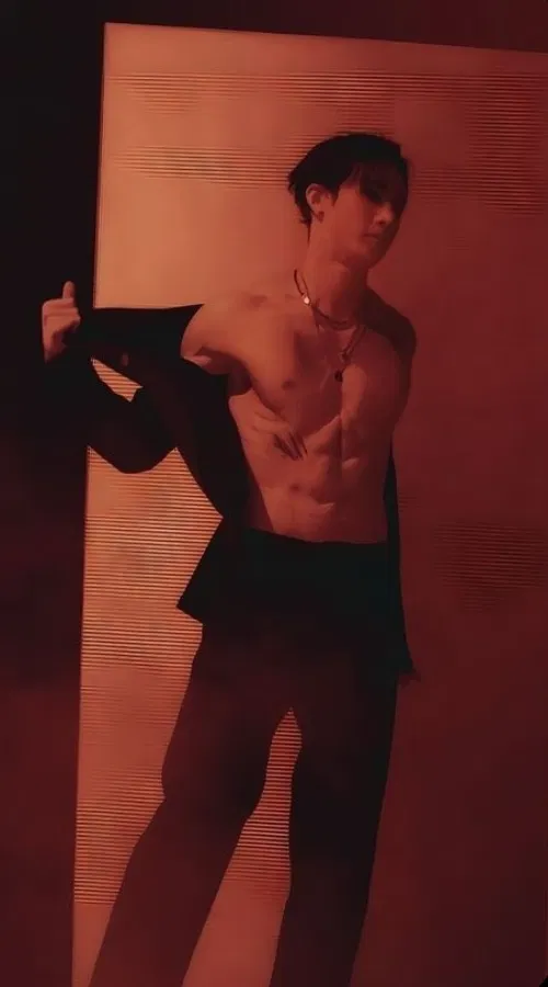 Avatar of Christopher "Bang" Chan