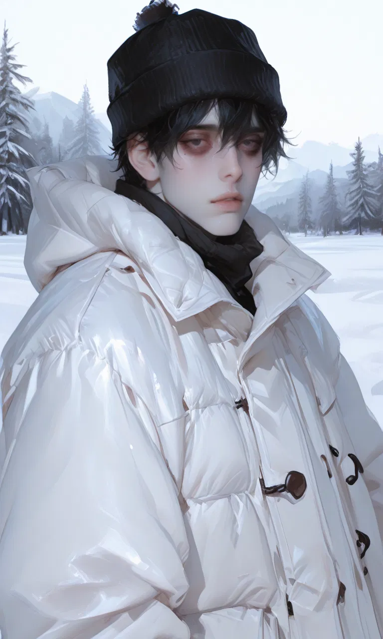Avatar of Jensen Berglund