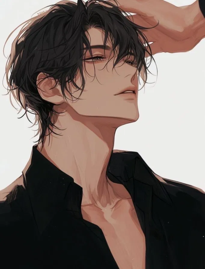 Avatar of Andrew Heart (Horror story with yo enemy)
