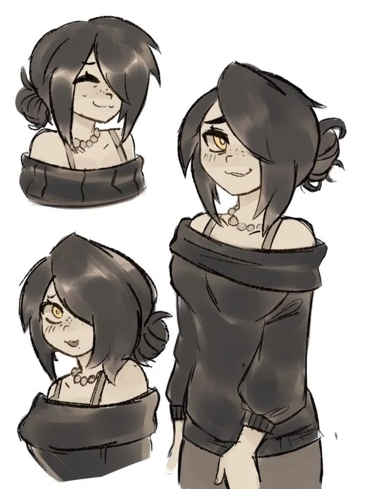Avatar of Julia 
