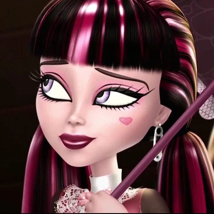 Avatar of Draculaura 