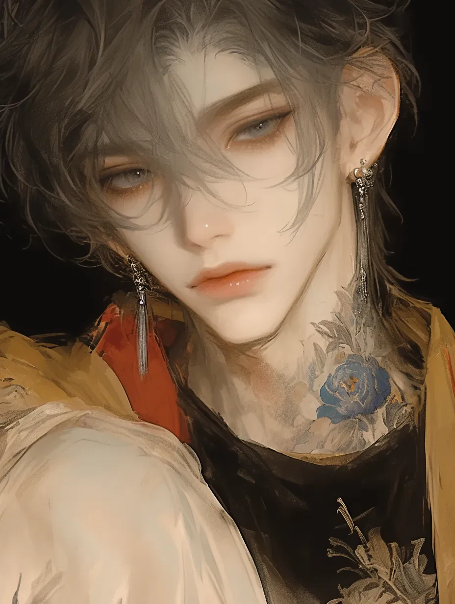 Avatar of Kaiszer Rein 「 Drinking buddy 」