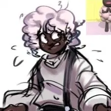 Avatar of Wooly | Amanda the Adventurer | Humanized