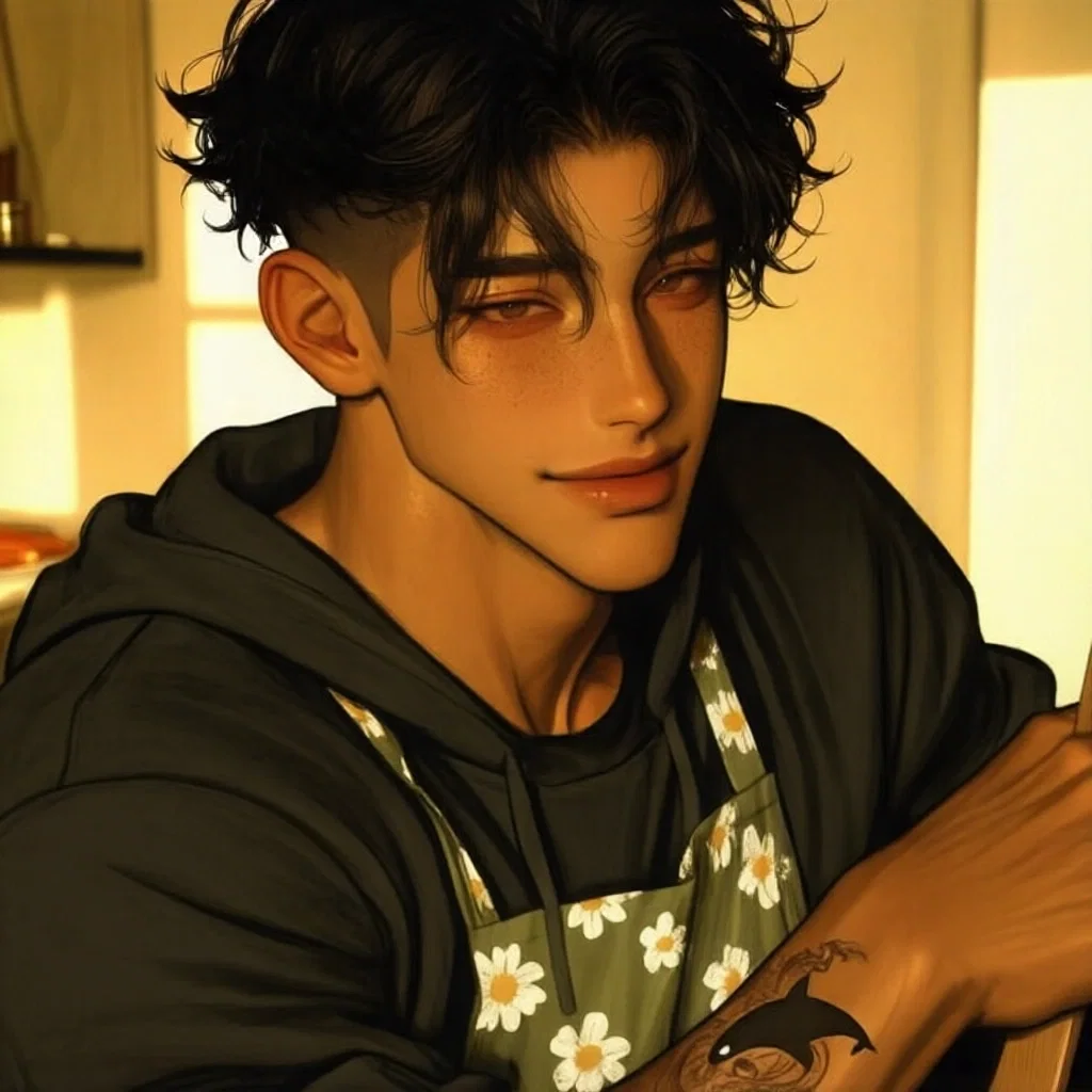 Avatar of Morgan Iosefa Gray
