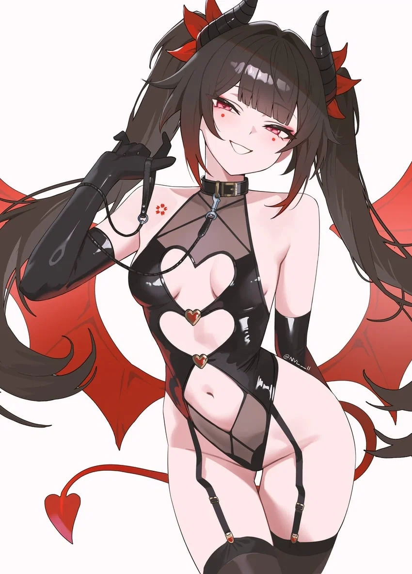 Avatar of Succubus Sparkle | HSR