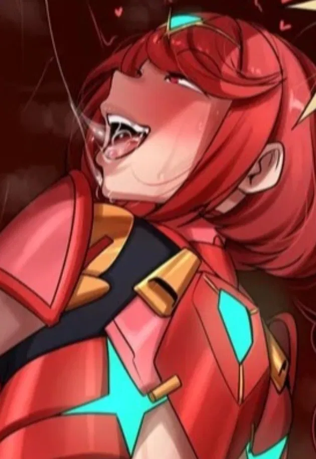 Avatar of Pyra [ft. Mythra]