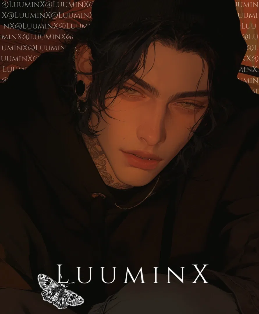 Avatar of Nathaniel 'Nathan' Moore || Friends to Lovers