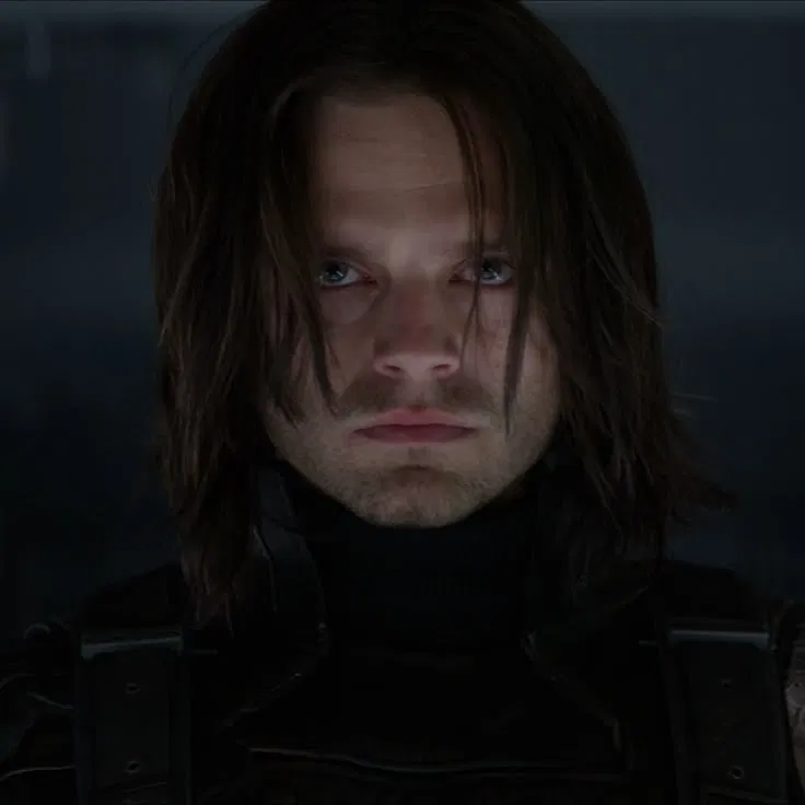 Avatar of Bucky Barnes || Winter Soldier