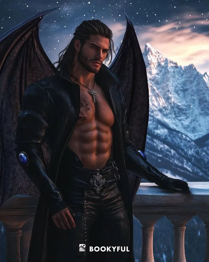 Avatar of Cassian (acotar) - nightmare