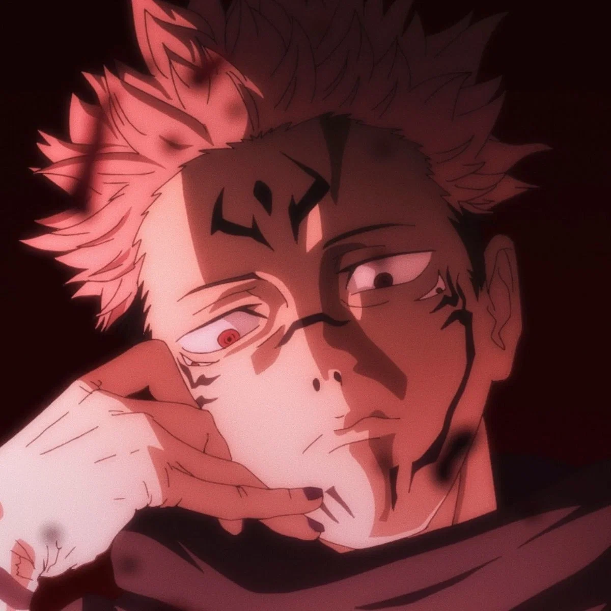 Avatar of The Sealing.