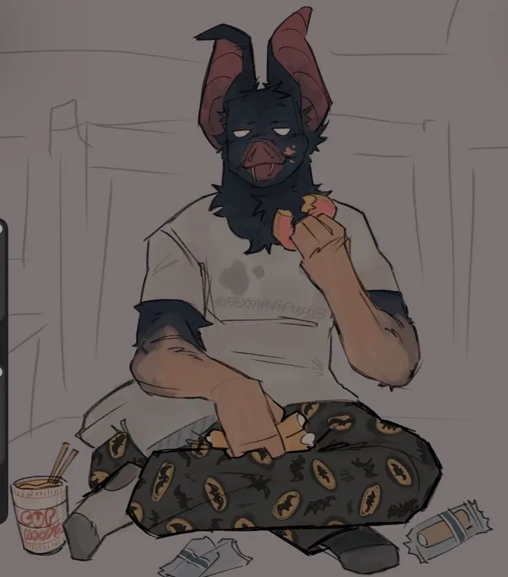 Avatar of Sonar | Victor