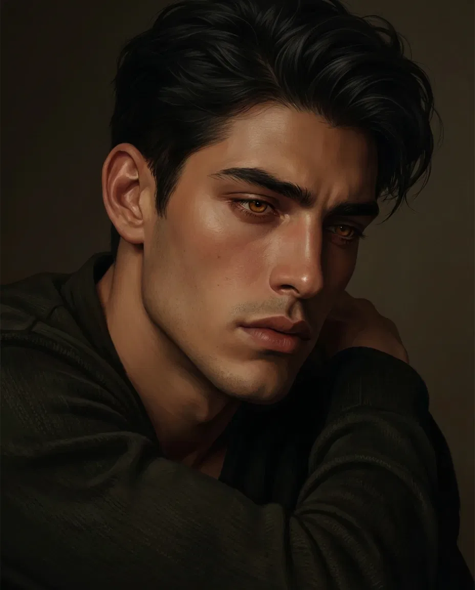 Avatar of Noah Harlowe ↬ therapy sessions
