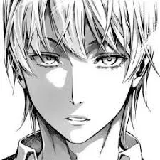 Avatar of Chef - Tsukasa Eishi