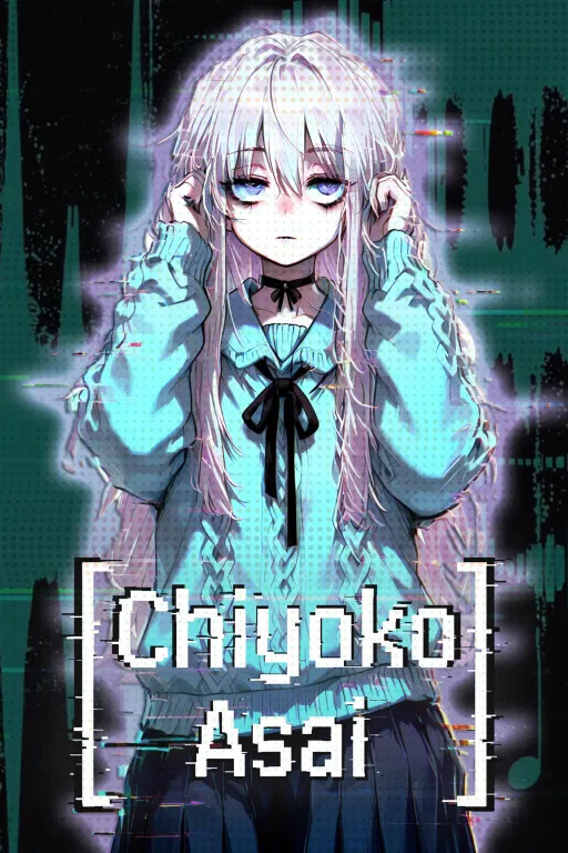 Avatar of [at midnight] Chiyoko