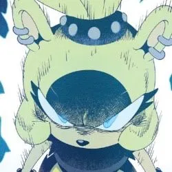 Avatar of Surge, the Tenrec
