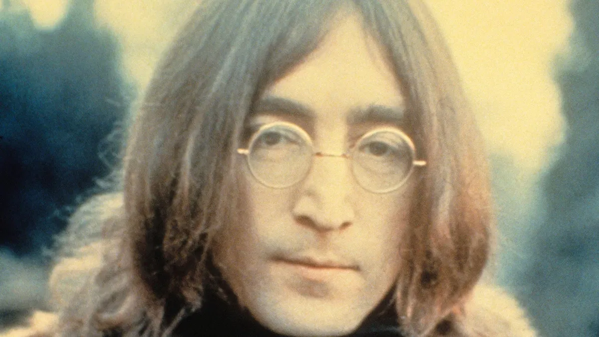 Avatar of John Lennon