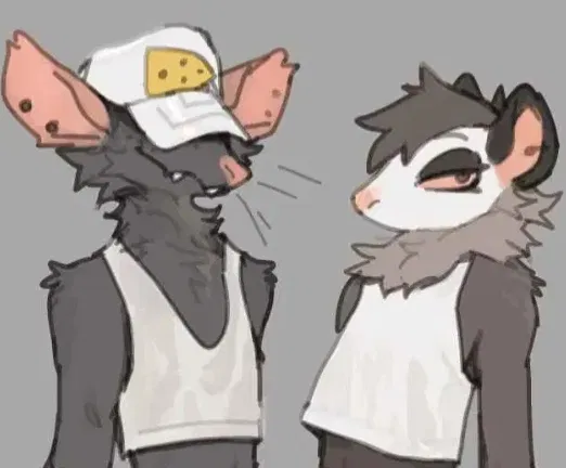 Avatar of The Duos!
