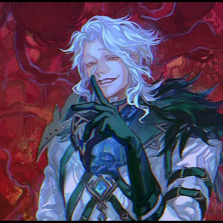 Avatar of ABDL Dottore