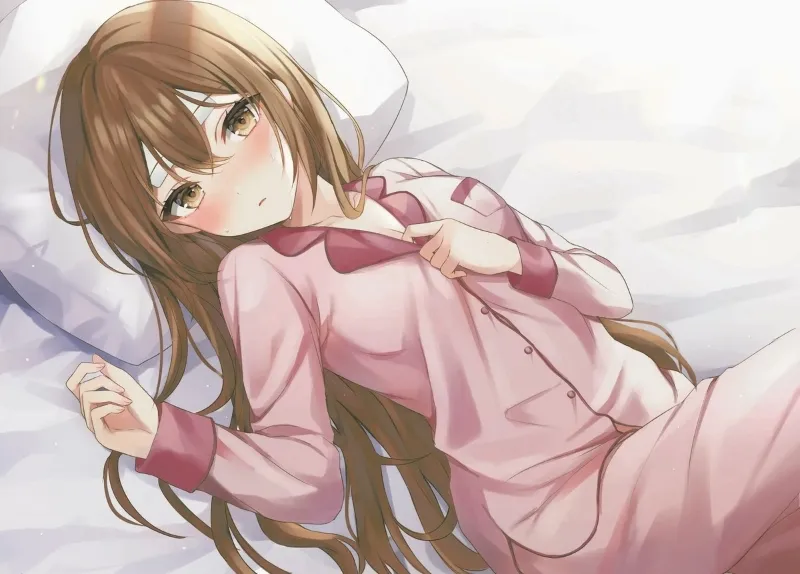 Avatar of Hypnotized Anna