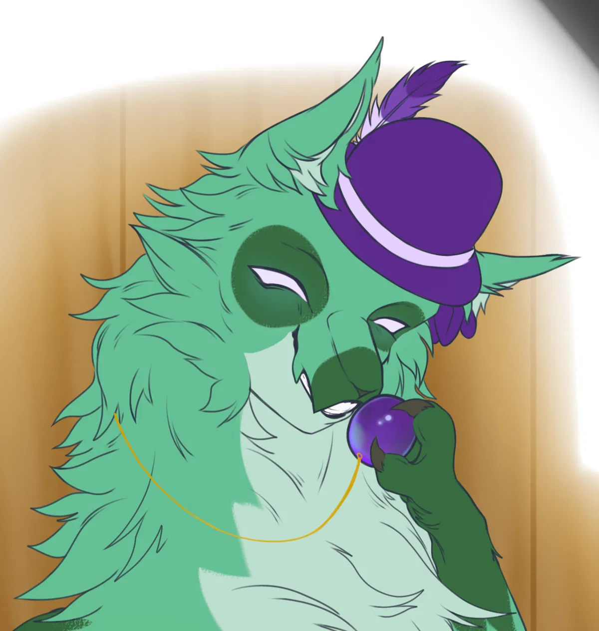 Avatar of Clover the magical trader 2.0