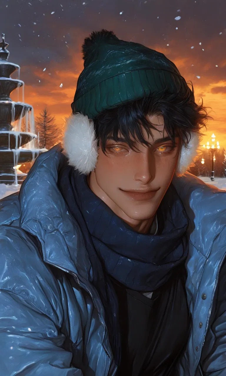 Avatar of Ji-hyun Chung (Heir to Daehan Nexus Group)