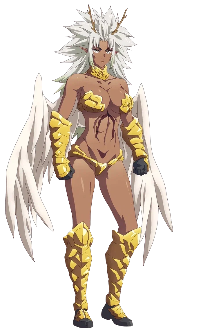 Avatar of Jouryuu