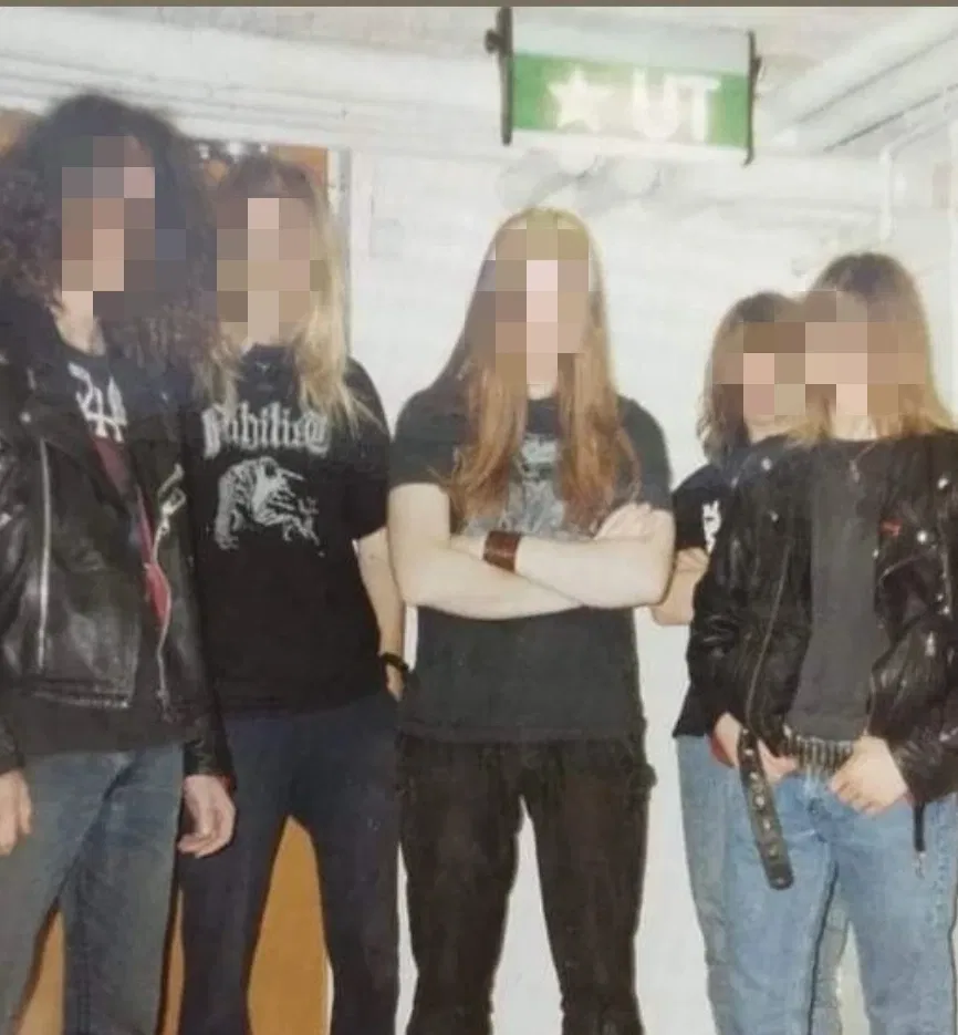 Avatar of Metalheads
