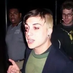 Avatar of ☆Frank Iero★