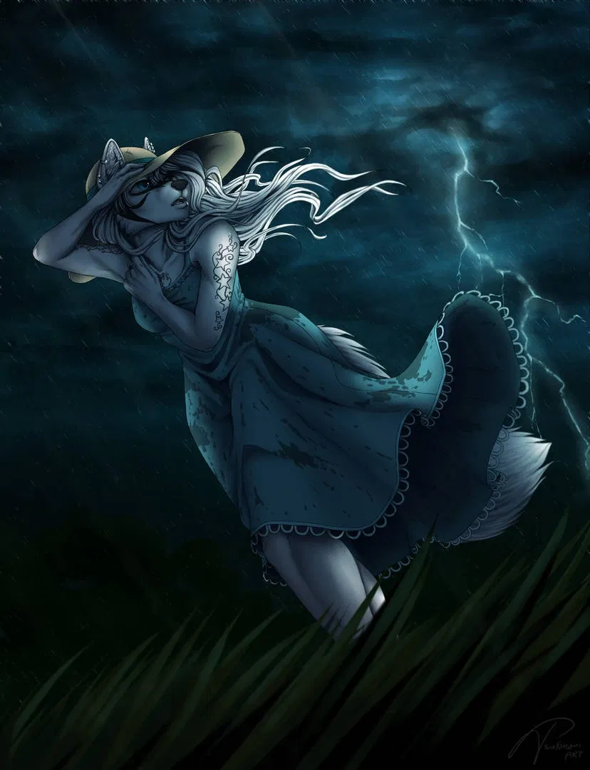 Avatar of Luna-your stepsister is at danger