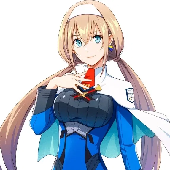 Avatar of Mitsuba Greyvalley