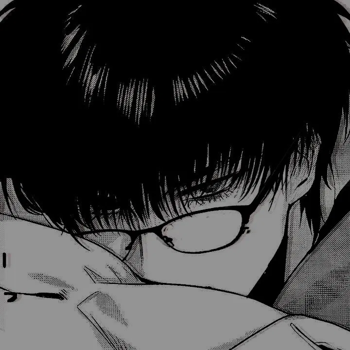 Avatar of Itsuki Mori | Complicated