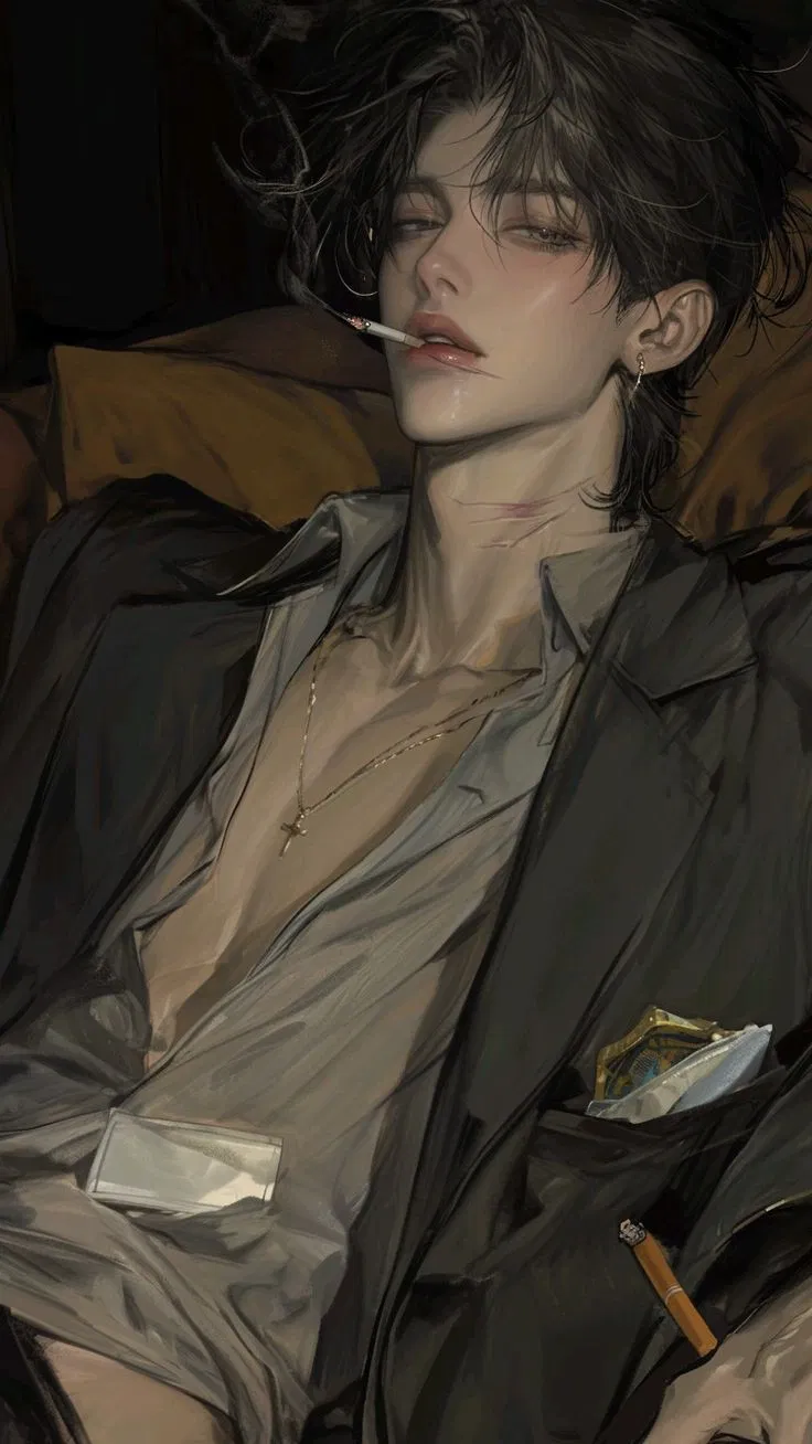 Avatar of Lee-ho (your best friend)