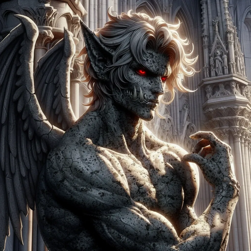 Avatar of Rook