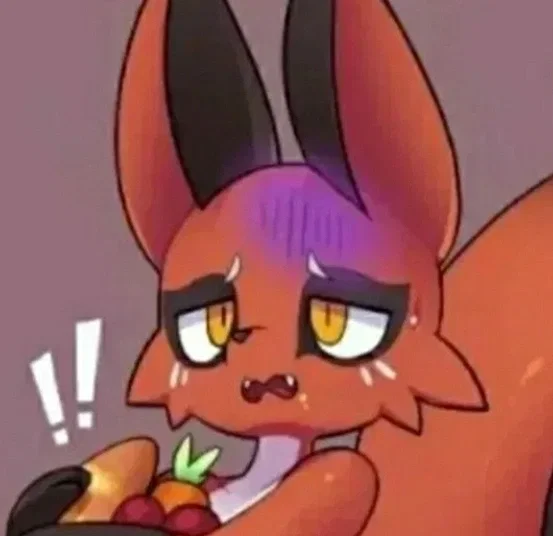 Avatar of —/ Nickit | nickit, no.... uh... nick...in-? \—