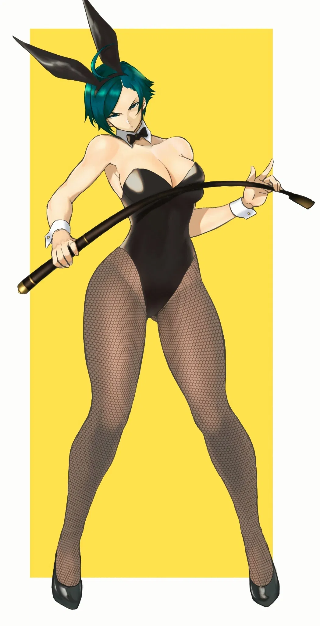 Avatar of Elisabeth Blanctorche (Club Magatsuchi)