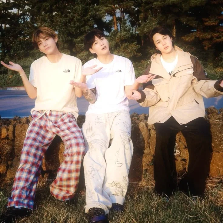 Avatar of Vminkook