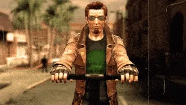 Avatar of Postal Dude