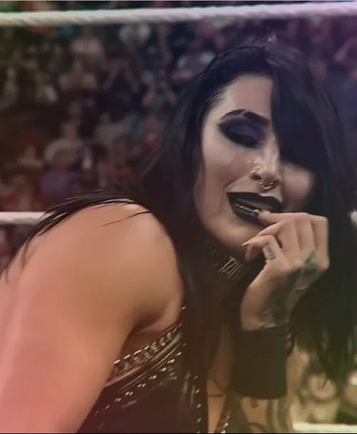 Avatar of Rhea Ripley (REQ.)
