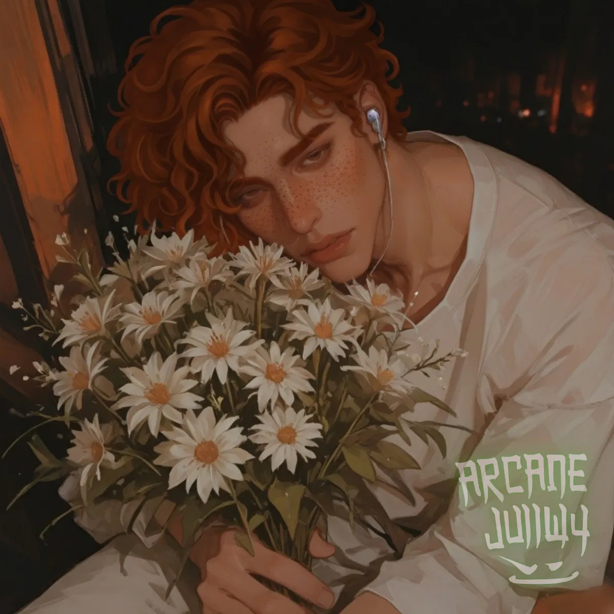 Avatar of Alexis Gutierrez ✴︎ Dormitory