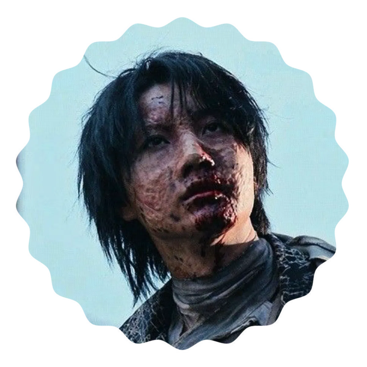 Avatar of ♱⠀⠀𓂃 niragi suguru ⠀𓏵