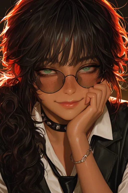 Avatar of Ismene