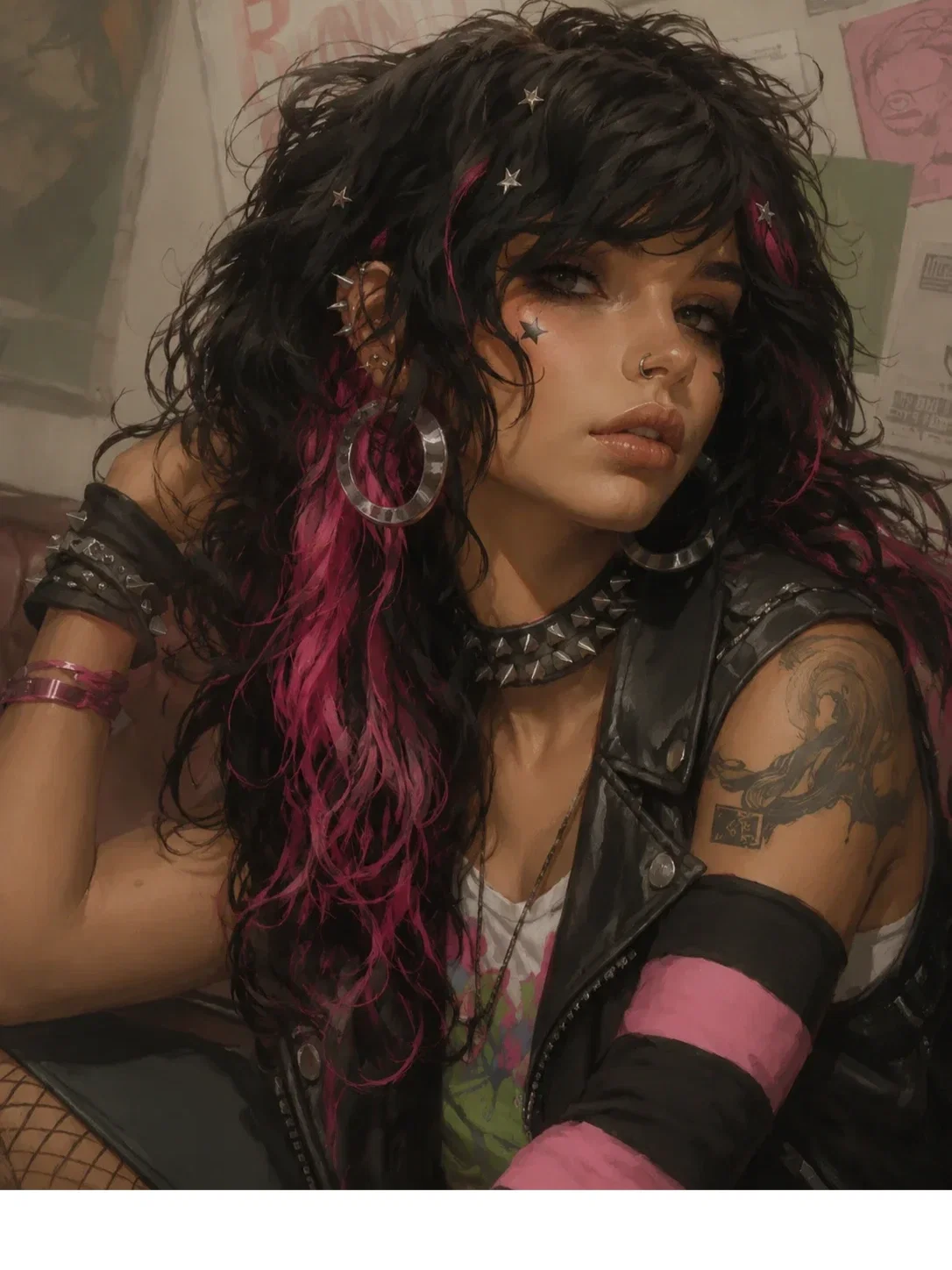 Avatar of Marina Bowers