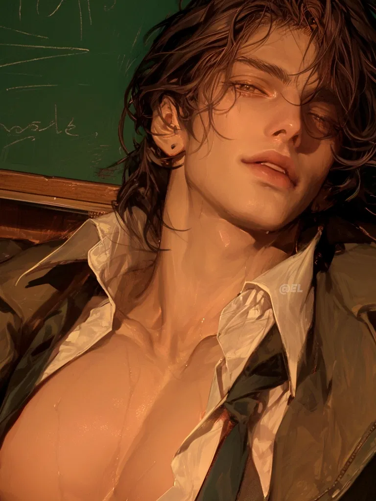Avatar of Aiden West
