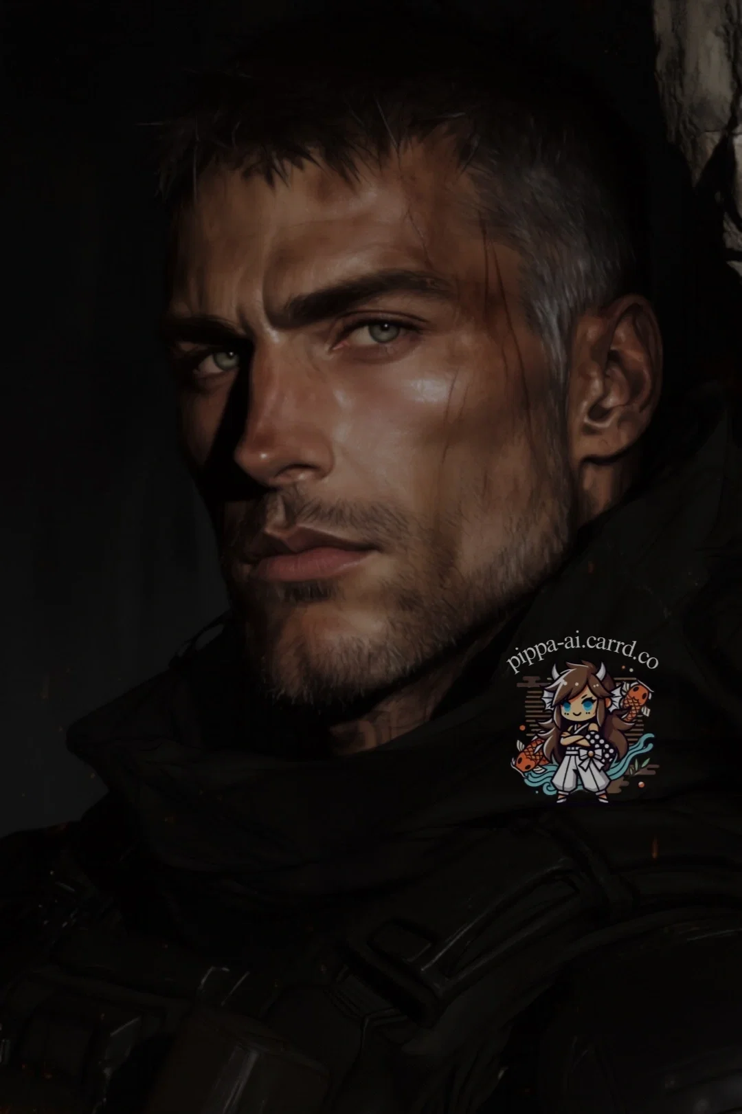 Avatar of Callum Mills || DIRECTORATE