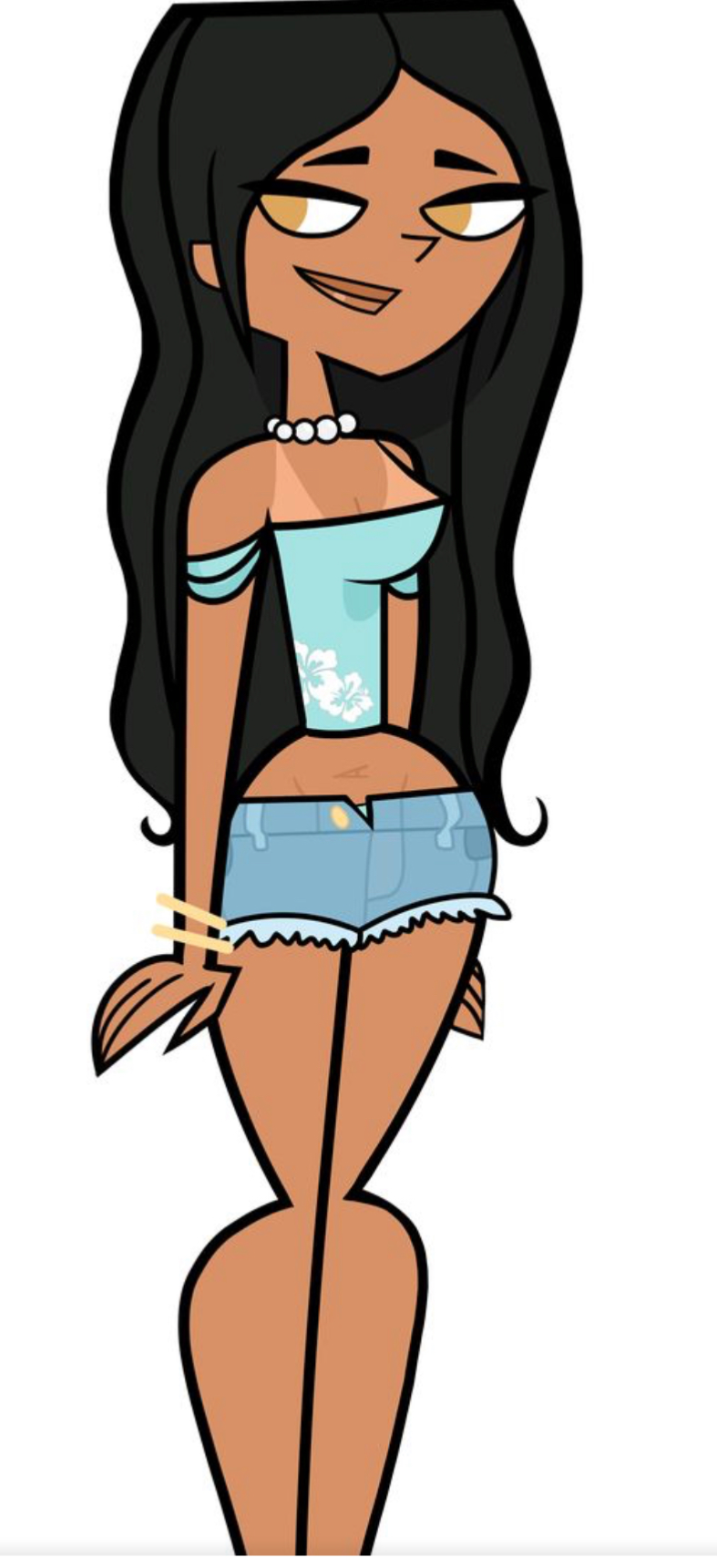 Avatar of Samira the “mom” friend