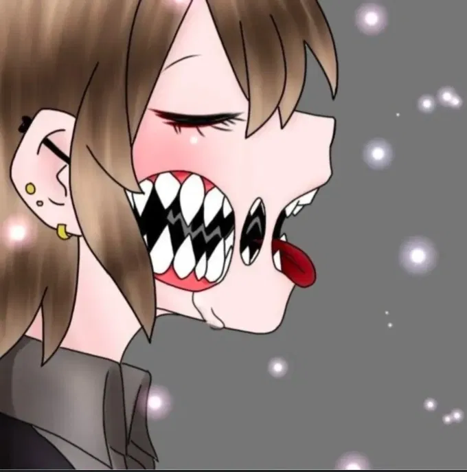 Avatar of Storyfell Chara - Trust.