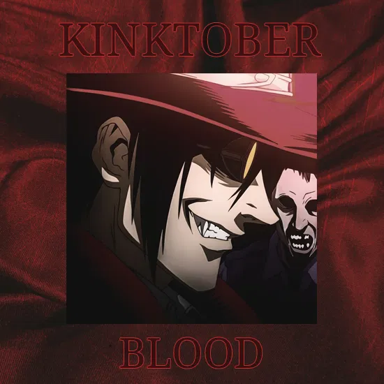 Avatar of Alucard » blood